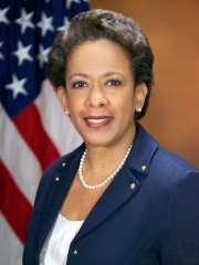 Photo of Loretta Lynch