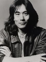 Photo of Kent Nagano