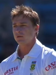 Photo of Dale Steyn