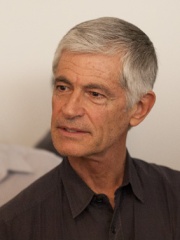 Photo of James Nachtwey