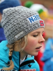 Photo of Maren Lundby