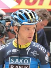 Photo of Karsten Kroon