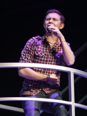 Photo of Scotty McCreery