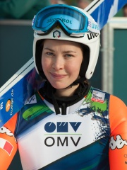 Photo of Elena Runggaldier