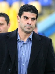 Photo of Georgi Ivanov