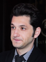 Photo of Ben Schwartz