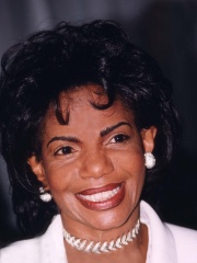 Photo of Melba Moore