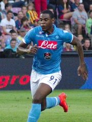 Photo of Duván Zapata