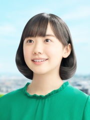 Photo of Mana Ashida