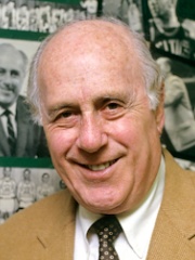 Photo of Red Auerbach