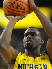 Photo of Tim Hardaway Jr.