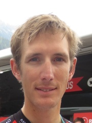 Photo of Andy Schleck