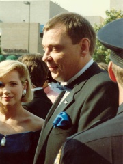 Photo of Larry Drake