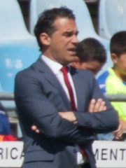 Photo of Luis García