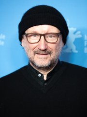 Photo of Rainer Bock
