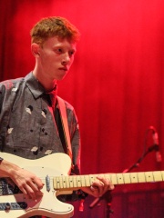 Photo of King Krule