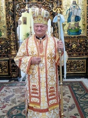 Photo of Lucian Mureșan