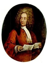 Photo of Tomaso Albinoni