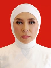 Photo of Melly Goeslaw