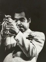 Photo of Art Farmer