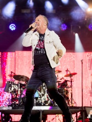 Photo of Jim Kerr