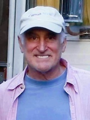 Photo of Jeffrey DeMunn