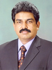 Photo of Shahbaz Bhatti