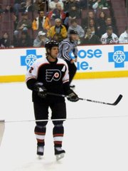 Photo of Derian Hatcher