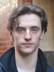 Photo of Sergei Polunin