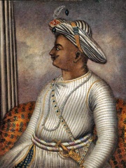 Photo of Tipu Sultan