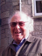 Photo of Marshall Sahlins