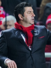 Photo of Rui Vitória