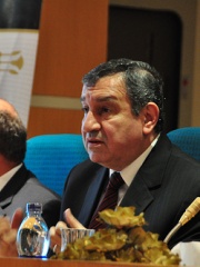 Photo of Essam Sharaf