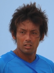 Photo of Teruki Tabata