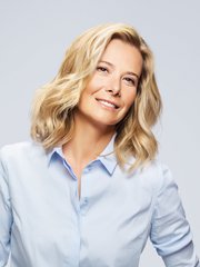 Photo of Julia Vysotskaya