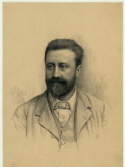 Photo of Granville Bantock