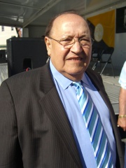 Photo of Roberto Torres