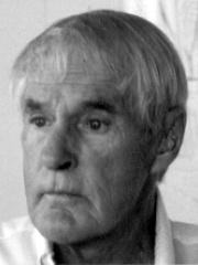 Photo of Timothy Leary