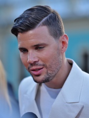 Photo of Robin Bengtsson