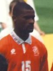 Photo of Winston Bogarde