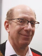 Photo of Andrew S. Tanenbaum