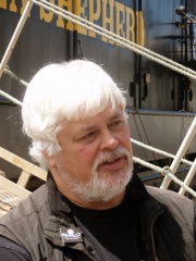 Photo of Paul Watson