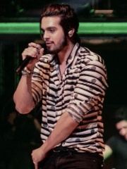 Photo of Luan Santana