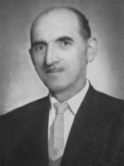 Photo of Tevfik Esenç