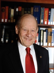 Photo of Paul Kurtz