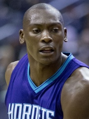 Photo of Bismack Biyombo