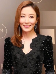 Photo of Tavia Yeung