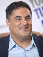 Photo of Cenk Uygur