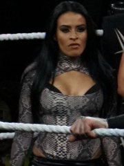 Photo of Zelina Vega