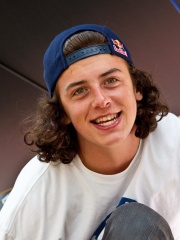 Photo of Mark McMorris